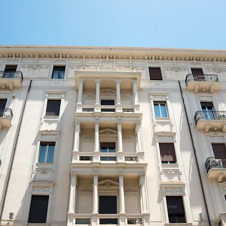 Casetta Allegra Palermo Kültér fotó